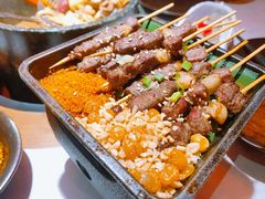 -芸山季·云南野生菌火锅(人民广场来福士店)