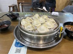 -志亮灌汤蒸饺·清真(庙后街店)