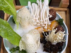 -和庆斋羊蝎子火锅·碳缸烧烤(顺义旗舰店)