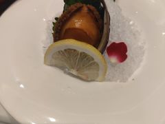 -伊尹活海参馆(衡山路店)