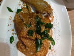 -莆田餐厅(吉隆坡柏威年广场店)