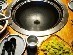 -锅老头铁锅炖•大锅蒸汽海鲜(韩乐坊店)