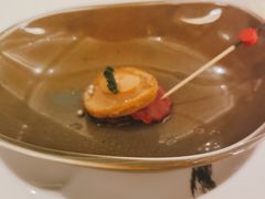 鲍鱼酥-宝丽轩中餐厅BAOLIXUAN
