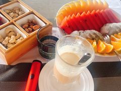 -璟象酒店-爱丽坊景观餐厅