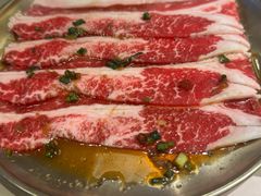-西塔老太太泥炉烤肉(青浦蟠龙天地店)