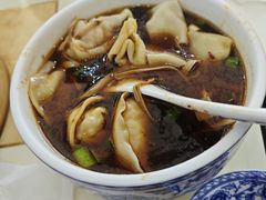 -锡笼记·无锡小笼(新明路店)
