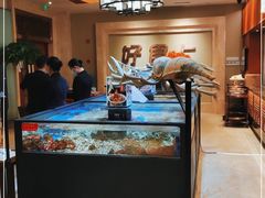 -好食上(喜盈门.范城店)