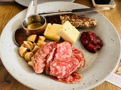 -BOR Eatery(安福路店)