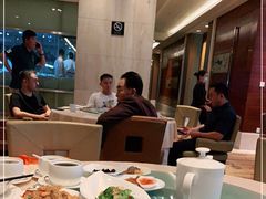 -喜来登由由大酒店九州膳坊中餐厅