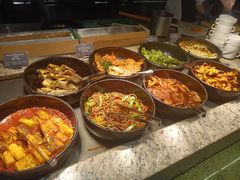 -上海锦江汤臣洲际大酒店壹阶层