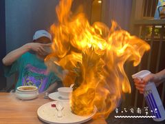 -雀舞云南菜(乐客城店)