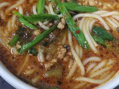 小锅米线-云海肴·汽锅鸡·云南菜(美罗城店)