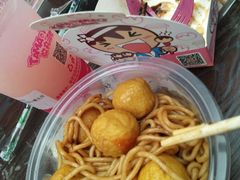-弹丸滋地(东方广场店)