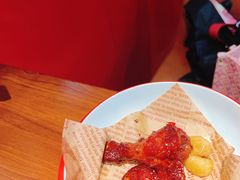 -老闵田螺馆·南昌市井菜·特色小吃(总店)