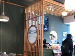 大堂-红小满休闲餐厅(十全街店)