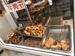 -大益烤鸡