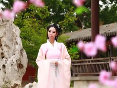 -九月鹰飞汉服摄影工作室