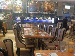 -芭菲盛宴·环球美食(北城国际店)