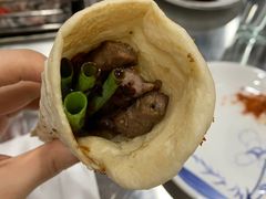 -小寒羊烧烤(凯瑞时代大厦店)