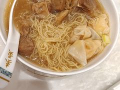 -麦奀云吞面世家 山顶店(山顶广场店)
