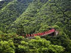 -娄山关景区