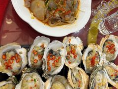 -湛江渔港·大排档(乐园路总店)