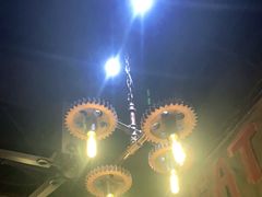 -小俩口烧烤东北菜(双井店)