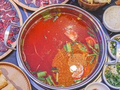 -贵州牛霸一方·苗侗酸汤鱼(白云三元里店)