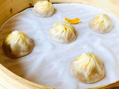 蟹粉小笼包-鼎泰丰(嘉年华•海信广场VILLAGE店)