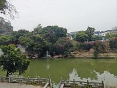 -桂林两江四湖景区