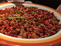 -悦融琥珀·京鲁菜·海味珍品(西单店)