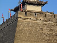 -西安城墙·碑林历史文化景区