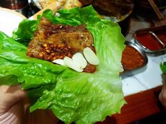 -酒拾烤肉(星沙店)