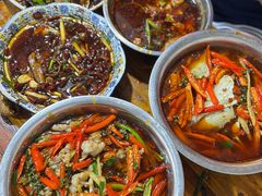 -三哥田螺(北书院街店)