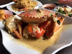 iphone_upload_pic-龙海鲜螃蟹王(宏茂桥店)