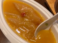 -佘山世茂艾美·御珍轩中餐厅