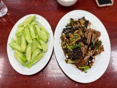 -卫巷菜馆(芙蓉总店)