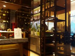 -长沙北辰洲际酒店-兰调全日餐厅