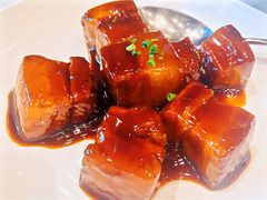 -世博源公馆·本帮融合菜·主题包厢·江景餐厅