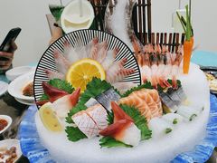 -林記渔村(长安店)