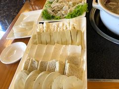 -清真华宇开锅羊肉