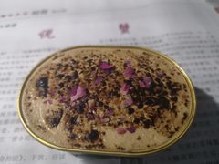 咖啡盒子-中央财经大学-食堂