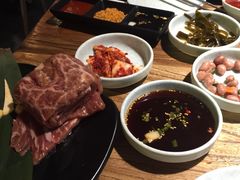 -梅梅家的烤肉店(槐北路店)
