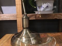 -雨舍咖啡(汉神购物广场咖啡街区店)