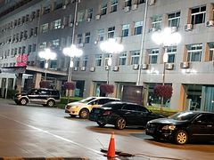 -中国人民解放军第九医学中心(306医院)