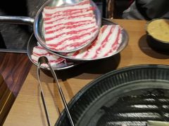 -火炉火自助餐(悠唐购物中心店)