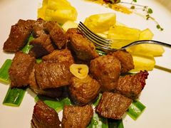 -谷语中餐厅