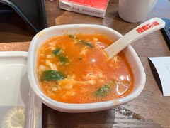 管氏疙瘩汤-管氏翅吧(马家堡店)
