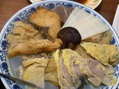 三鲜汤-三林本帮馆(中林街店)