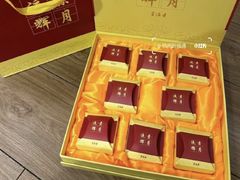 -塔斯汀中国汉堡(西湖景顺铂悦城店)